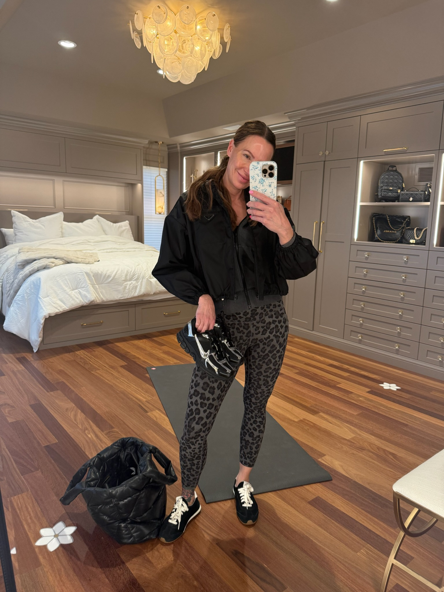 Weekend gym ootd✨ Linked some similar for some of my designer finds! 


designer, weekend ootd, gym outfit, active outfit, active, lululemon, beyond yoga, ootd, outfit inspo 

 #LTKootd #LTKselfcare #LTKActive
