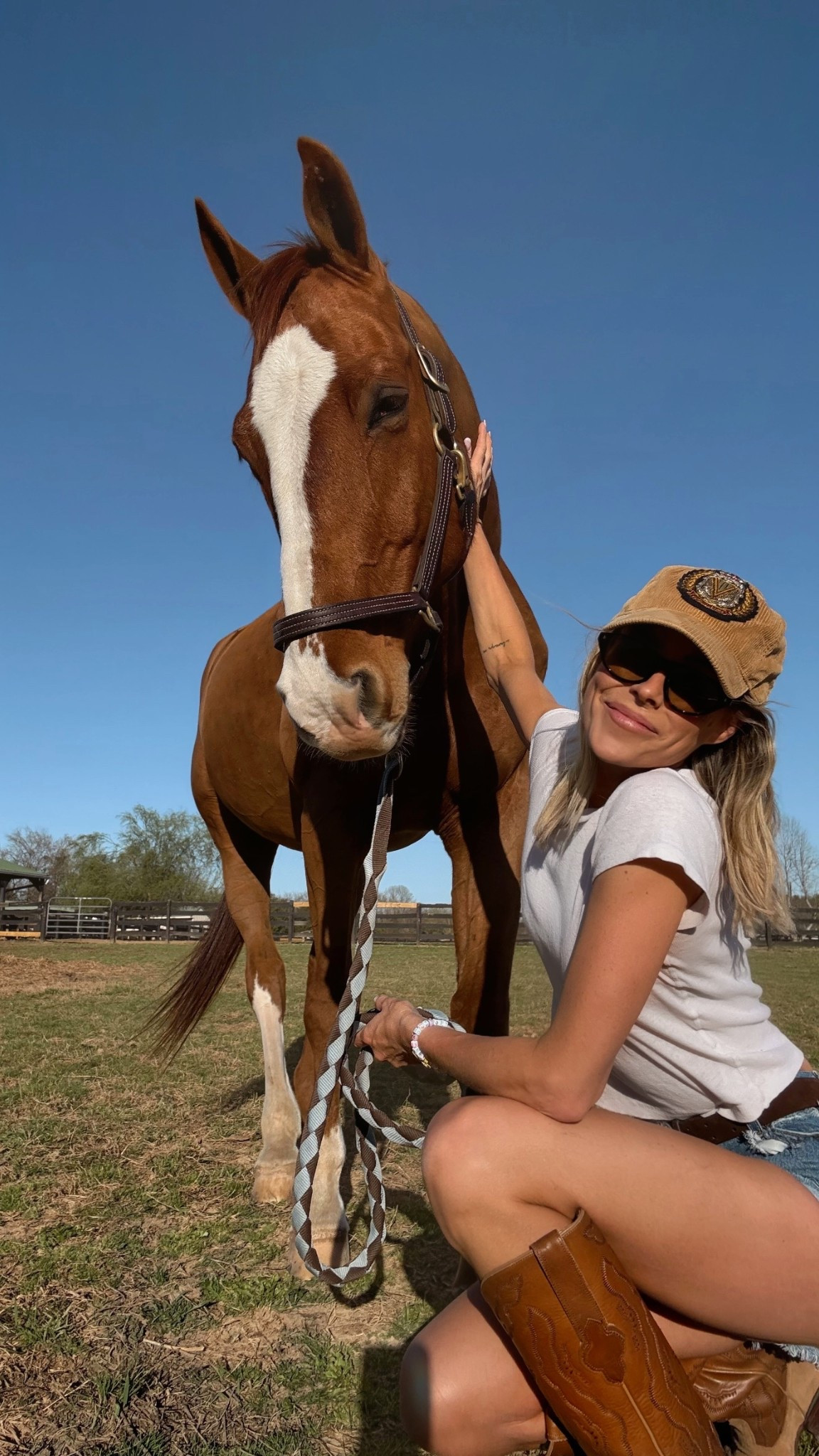 one of my favorite boys 💙

#LTKootd #LTKgrwm #LTKmomlife