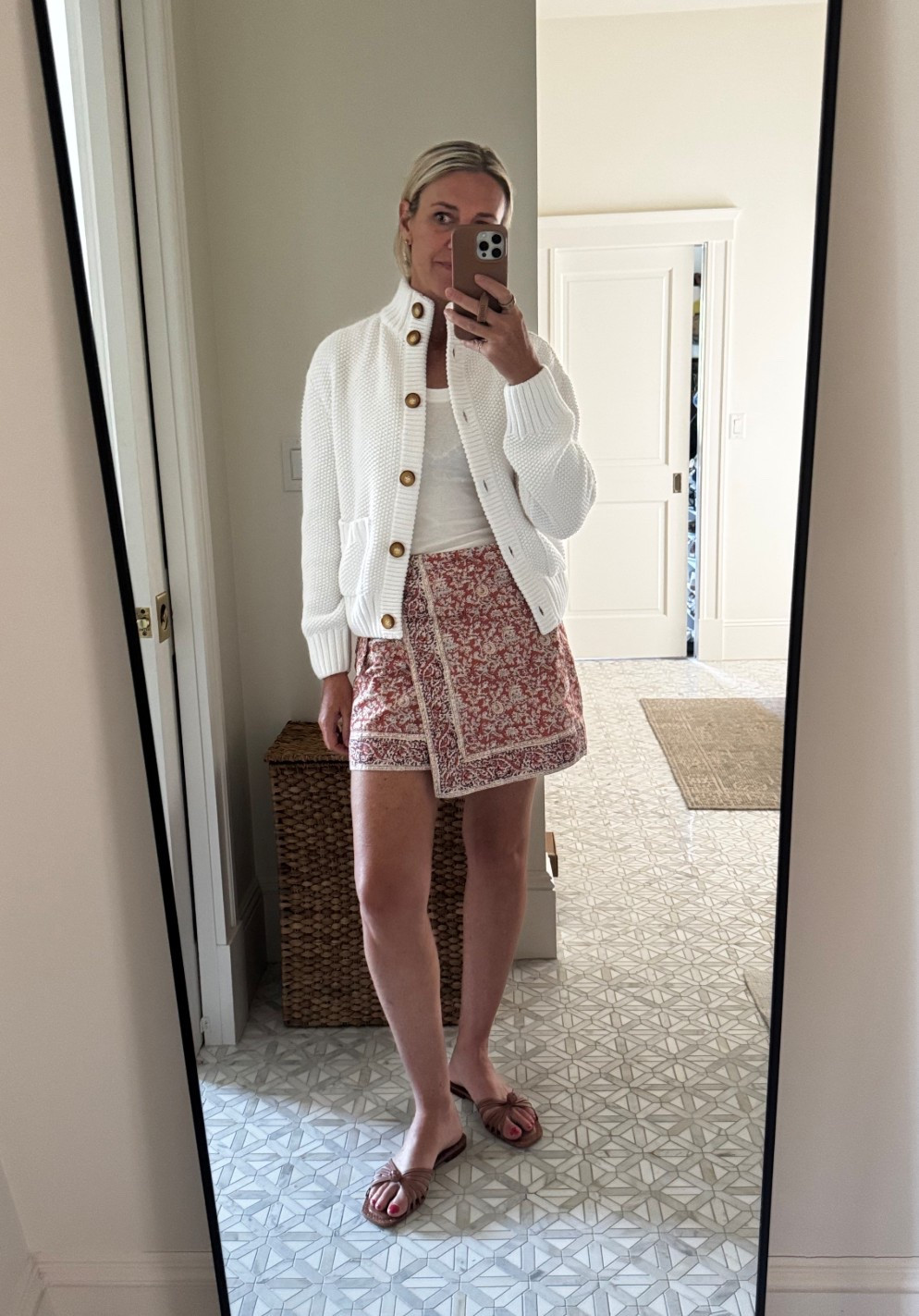 Casual after swim look #alicewalk #target #summeroutfit 

#LTKSeasonal #LTKFindsUnder50