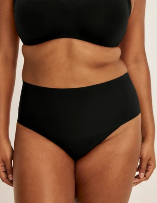 Leakproof Shape & Smooth High Rise | Knix CA