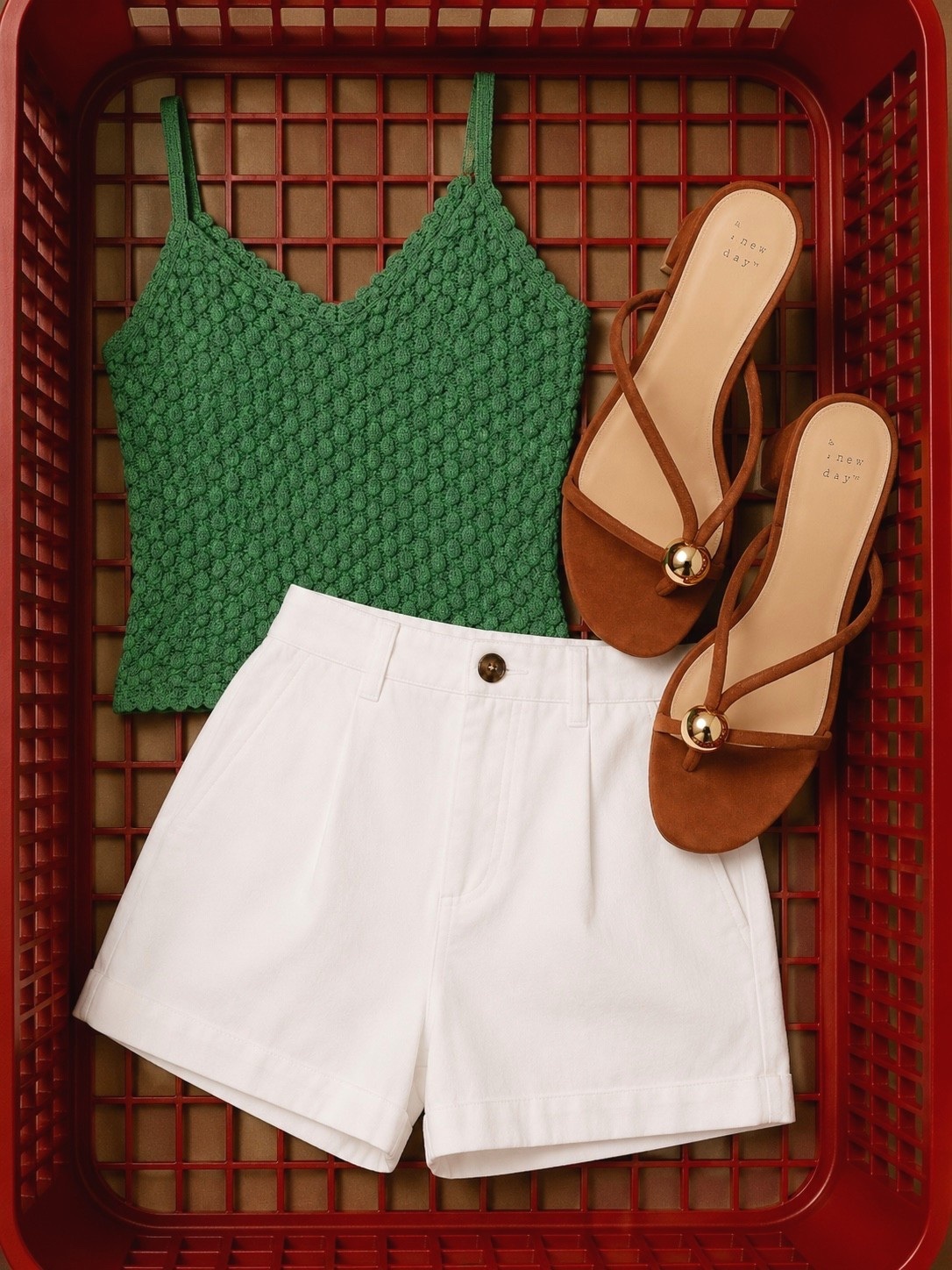 Target Summer Outfit Ideas @Target #target #targetstyle #summeroutfitideas #dateoutfits #summerlooks #newattarget

#LTKgrwm #LTKootd #LTKdayinmylife