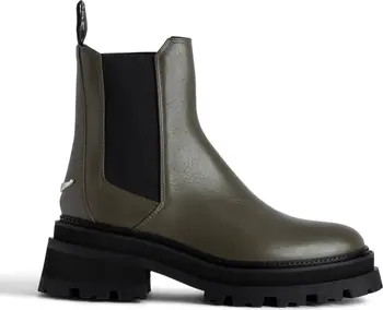 Zadig & Voltaire Ride Chelsea Boot (Women) | Nordstromrack | Nordstrom Rack