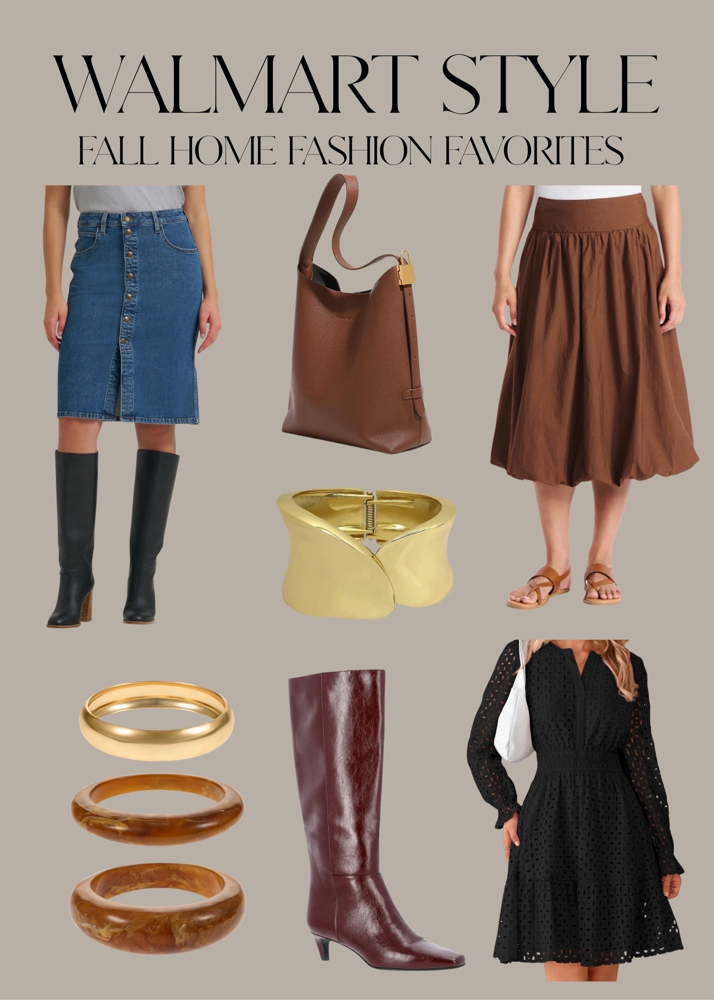 Fall fashion style favorites ✨

#LTKStyleTip #LTKSeasonal #LTKSaleAlert
