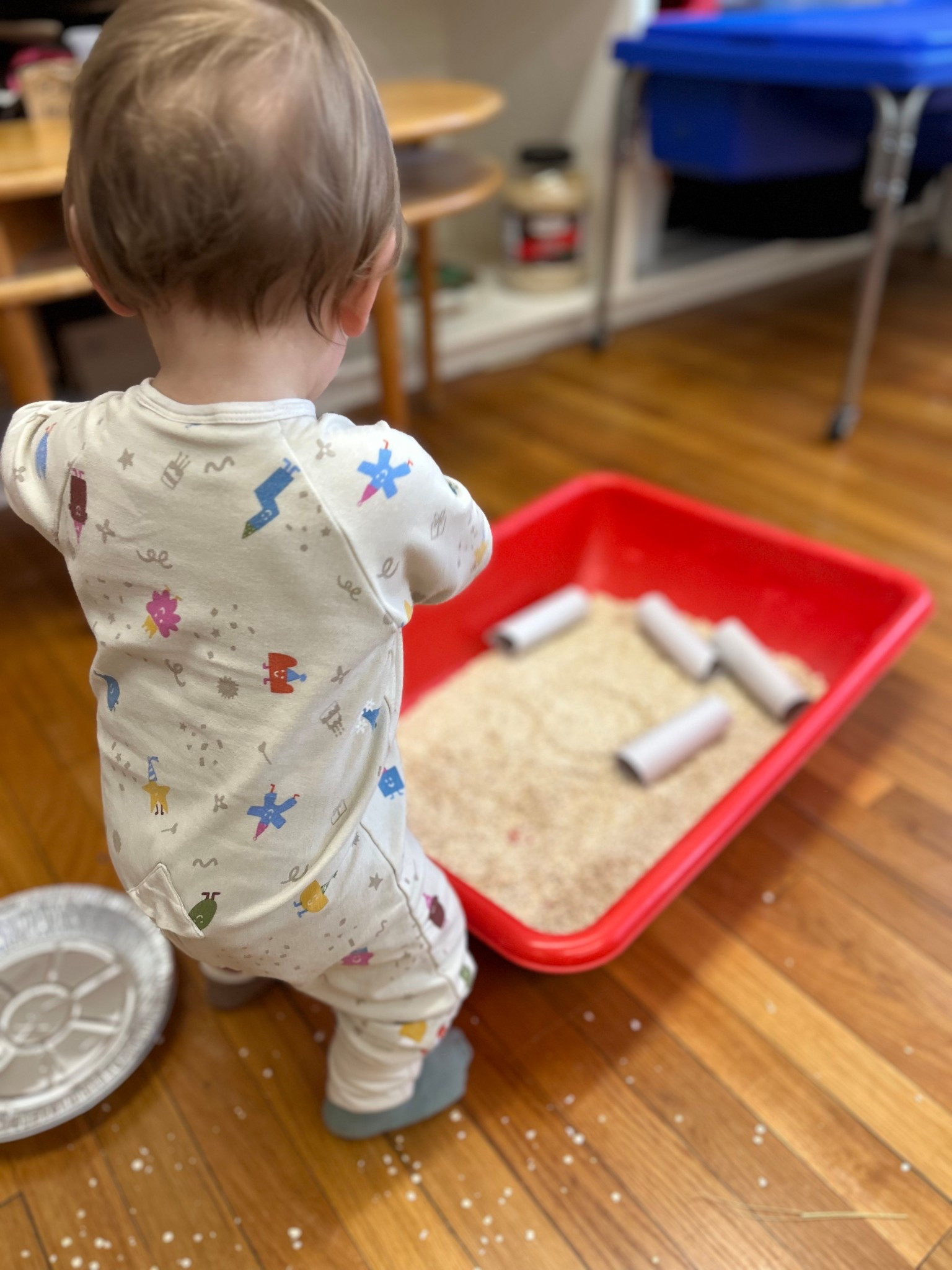 Pajamas as daywear - ABSOLUTELY! ErgoPouch has the cutest and coziest pajamas that can be worn anywhere. 

#LTKBaby #LTKStyleTip #LTKFindsUnder50
