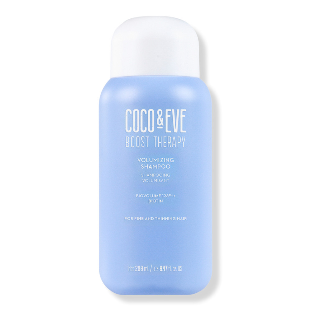 Coco & Eve Hair Volumizing Shampoo | Ulta