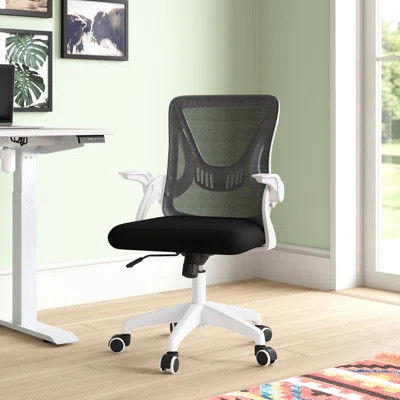 Devizes Ergonomic Office Chair | Wayfair Professional