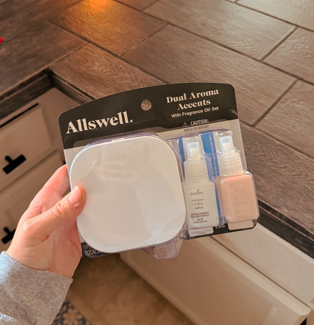 A dupe that honestly is making my house smell soooo good 👏🏻✨

#LTKHome #LTKselfcare #LTKmomlife