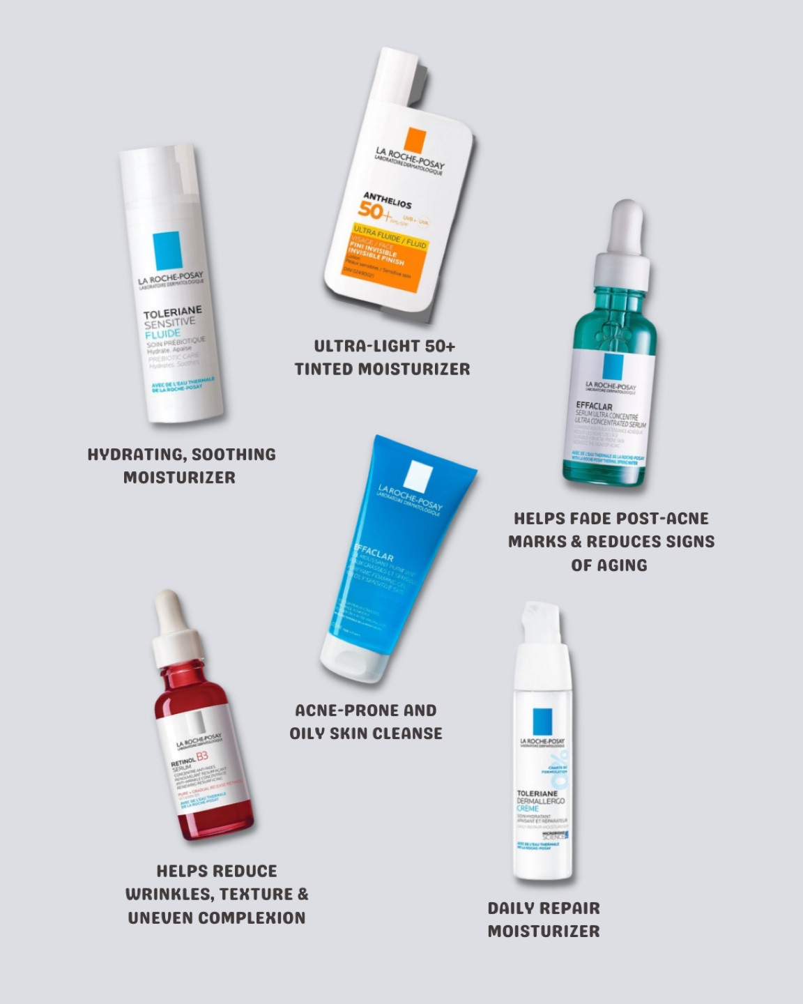 Skincare products that cleared my acne! Use MYKENNA for 25% off Tula on their website!#LTKHoliday 

#LTKbeauty #LTKunder50