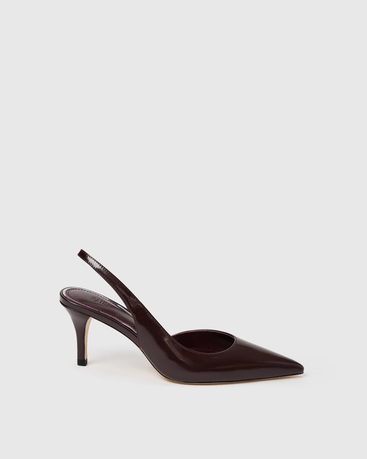 Aven Pump | Paige