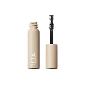 ILIA - Fullest Volumizing Mascara | Weightless, Buildable, Smudge + Flake-Free, Sensitive Eyes Sa... | Amazon (US)
