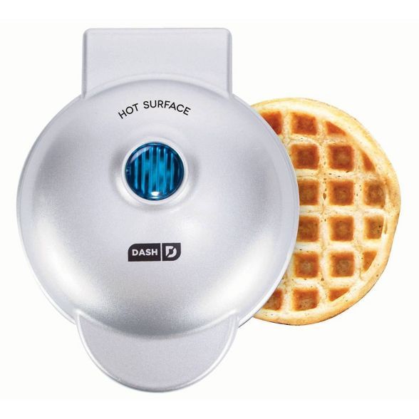 Dash Mini Waffle Maker | Target