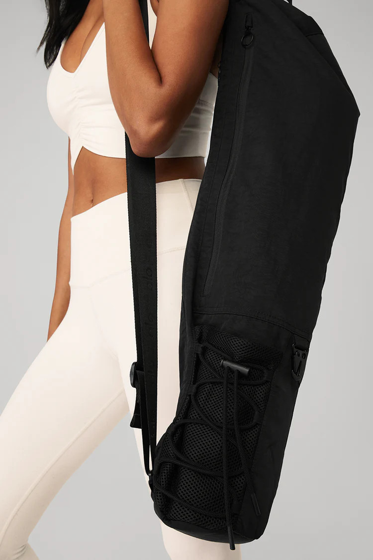 Yoga Mat Bag | Alo Yoga (US)