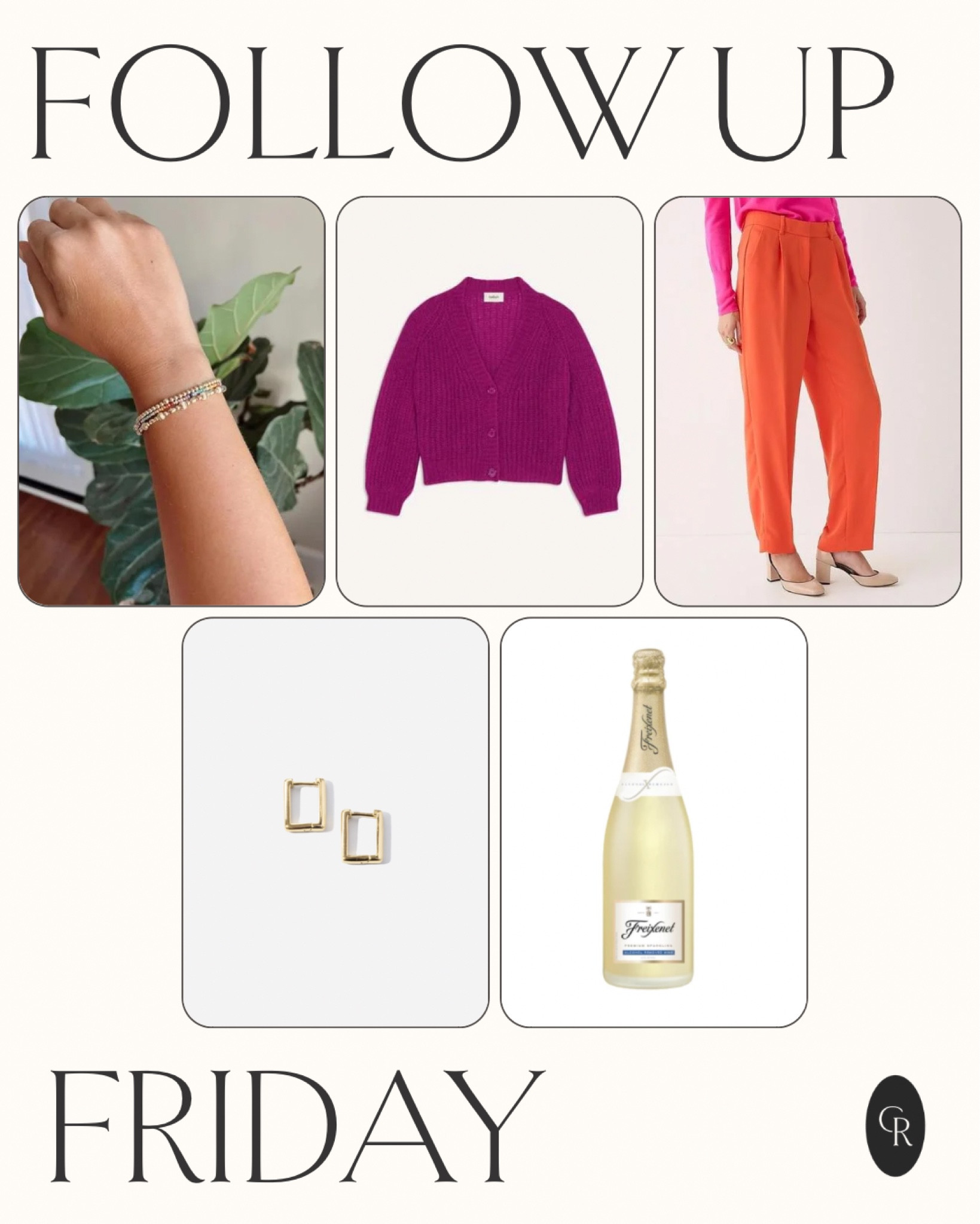 #FollowUpFriday —

And what a round up do we have this week… 🫶🏾

#LTKstyletip #LTKbeauty #LTKFind