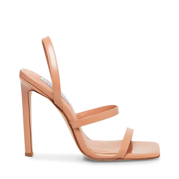 GRADE DARK BLUSH PATENT | Steve Madden (US)