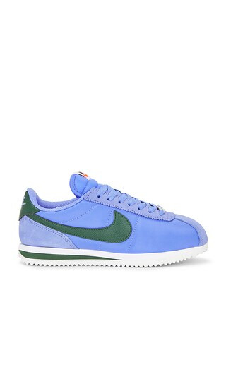 Cortez Sneaker in Royal Pulse, Fir, White, & Black | Revolve Clothing (Global)