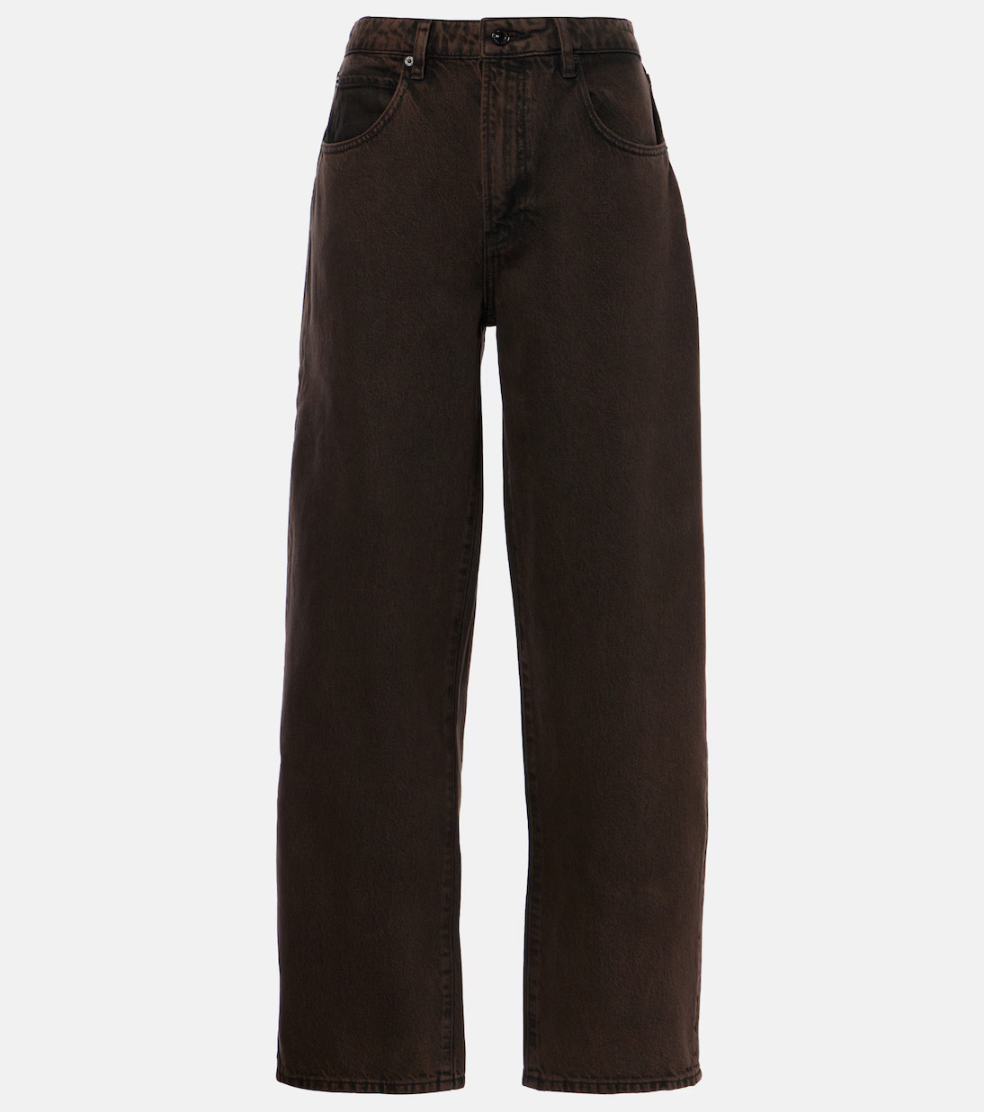 Barrel-leg jeans | Mytheresa (US/CA)