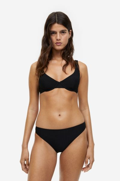Bikini Bottoms | H&M (US, CA, MX)