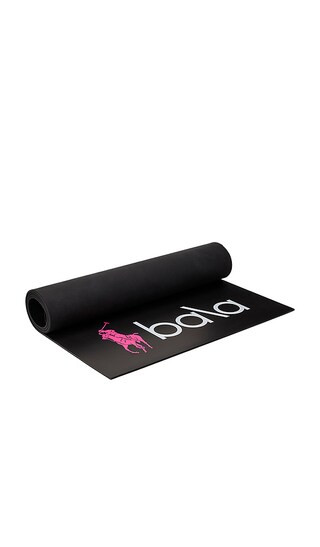 Exercise Mat in Polo Black | Revolve Clothing (Global)