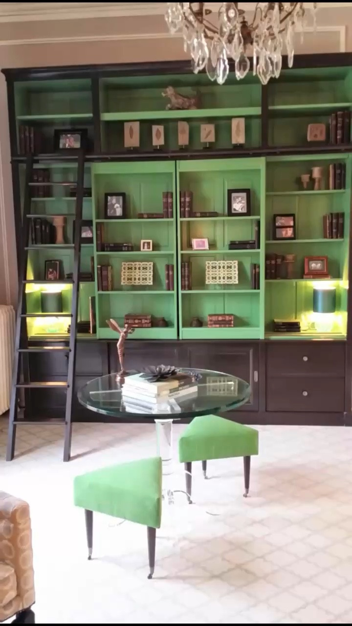 Did you know? Custom shelving isn't just about storage, it’s a way to seamlessly blend beauty and function! Here are my top tips when adding shelving to your home:

1️⃣ Custom shelving should feel like an extension of your home’s architectural style. Whether your space features modern lines or traditional details, tailor your shelving to enhance these elements.

2️⃣ Balance Open and Closed Storage for Practicality and Elegance. closed cabinets or drawers can provide hidden storage for less visually appealing items and Use open shelving to display décor, books, or art, allowing your personality to shine through.

3️⃣ Use your shelving to create a focal point in your room. This is a great way to draw everyones attention to one space place as you enter the room.

Custom shelving, and décor are essential elements in creating homes that not only meet your needs but speak to your life’s experiences. It’s about curating spaces that reflect who you are.

Welcome, I am Lane, Interior Designer, Founder and CEO of LEO Interior Design, a studio where we help you transform your home into a haven where you can live and thrive. For more design inspiration, check our website. 
↪ Have a project that needs more design direction?
➡ Visit our website shop and get the products inspirer by our signature projects
➡ Contact us, let’s connect! #bookcases 

#LTKHome