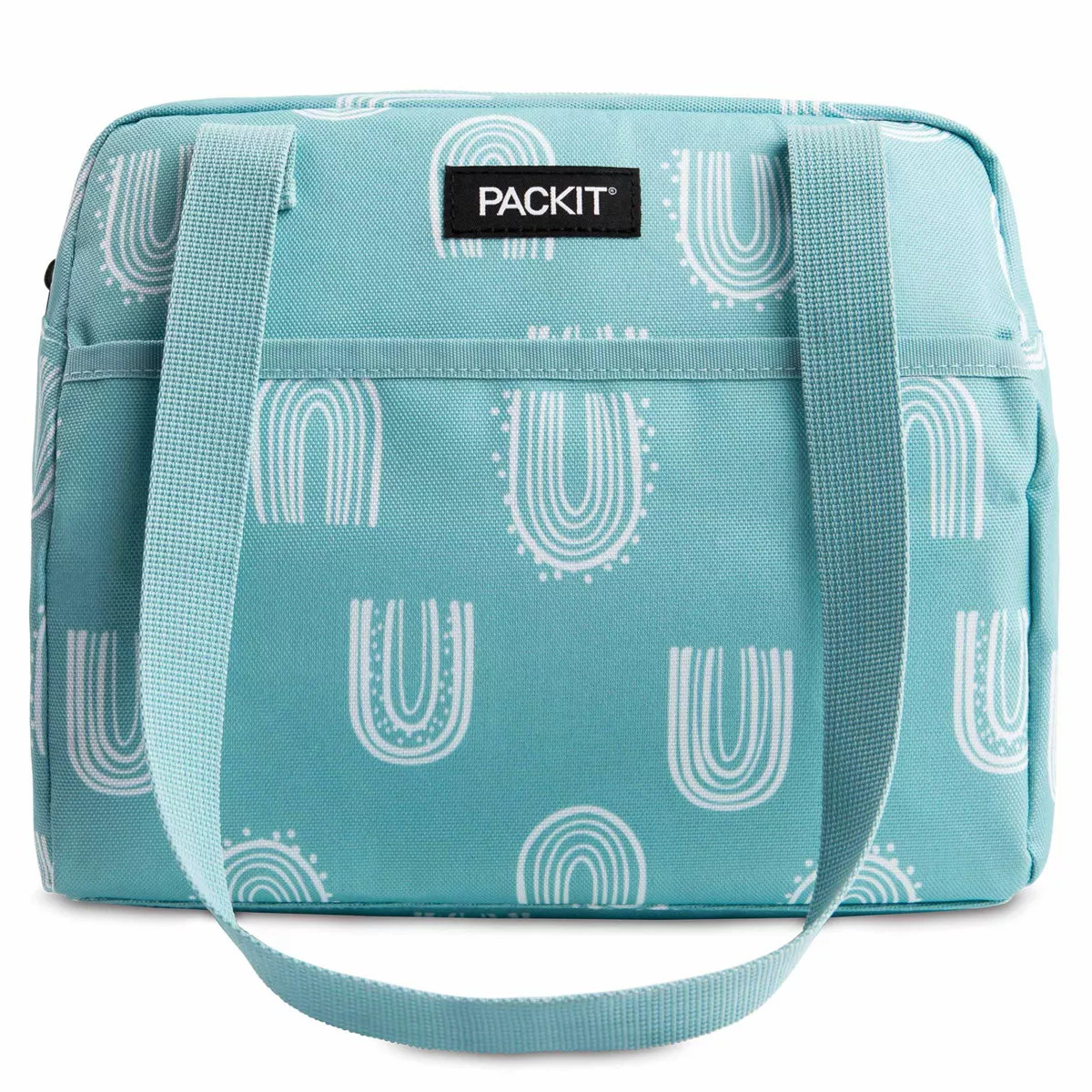 Packit Freezable Hampton Lunch Bag - Desert Arch | Target