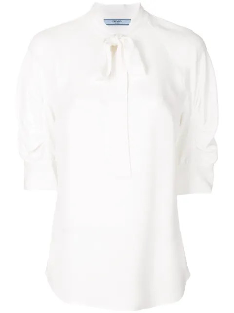 Blusa 'Sable' | FarFetch BR