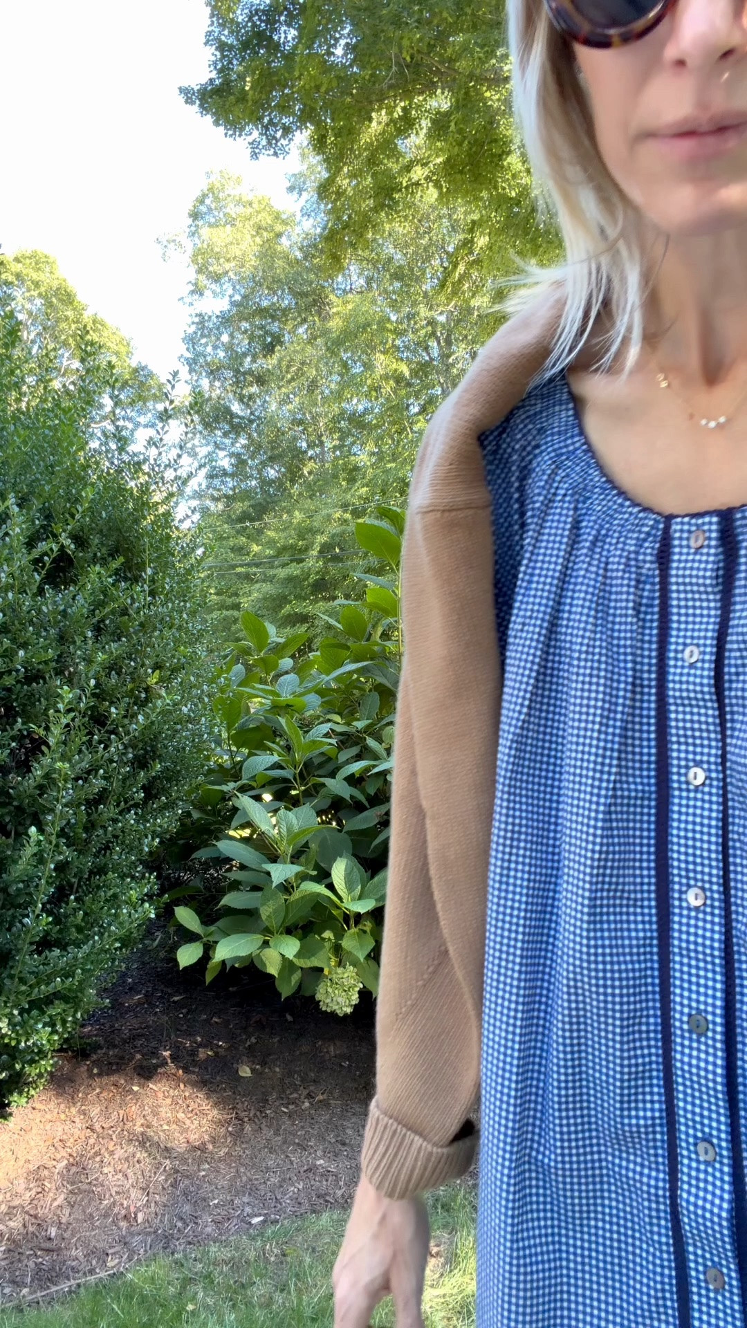 Early fall outfit for moms

#LTKootd #LTKgrwm