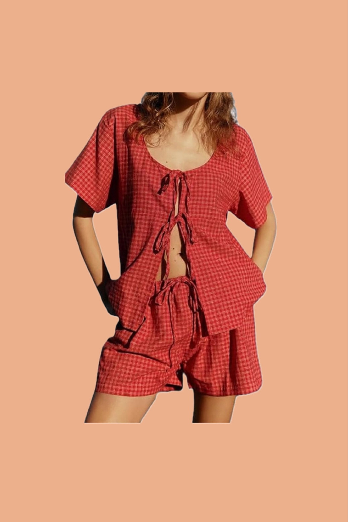 Cutest set for only $18!! 

#LTKxNSale #LTKFindsUnder50 #LTKStyleTip