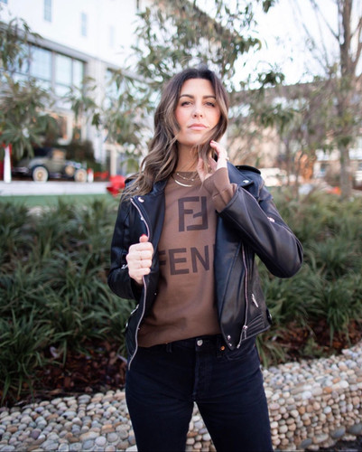 F’ing Fun Sweatshirt | Sassy Queen