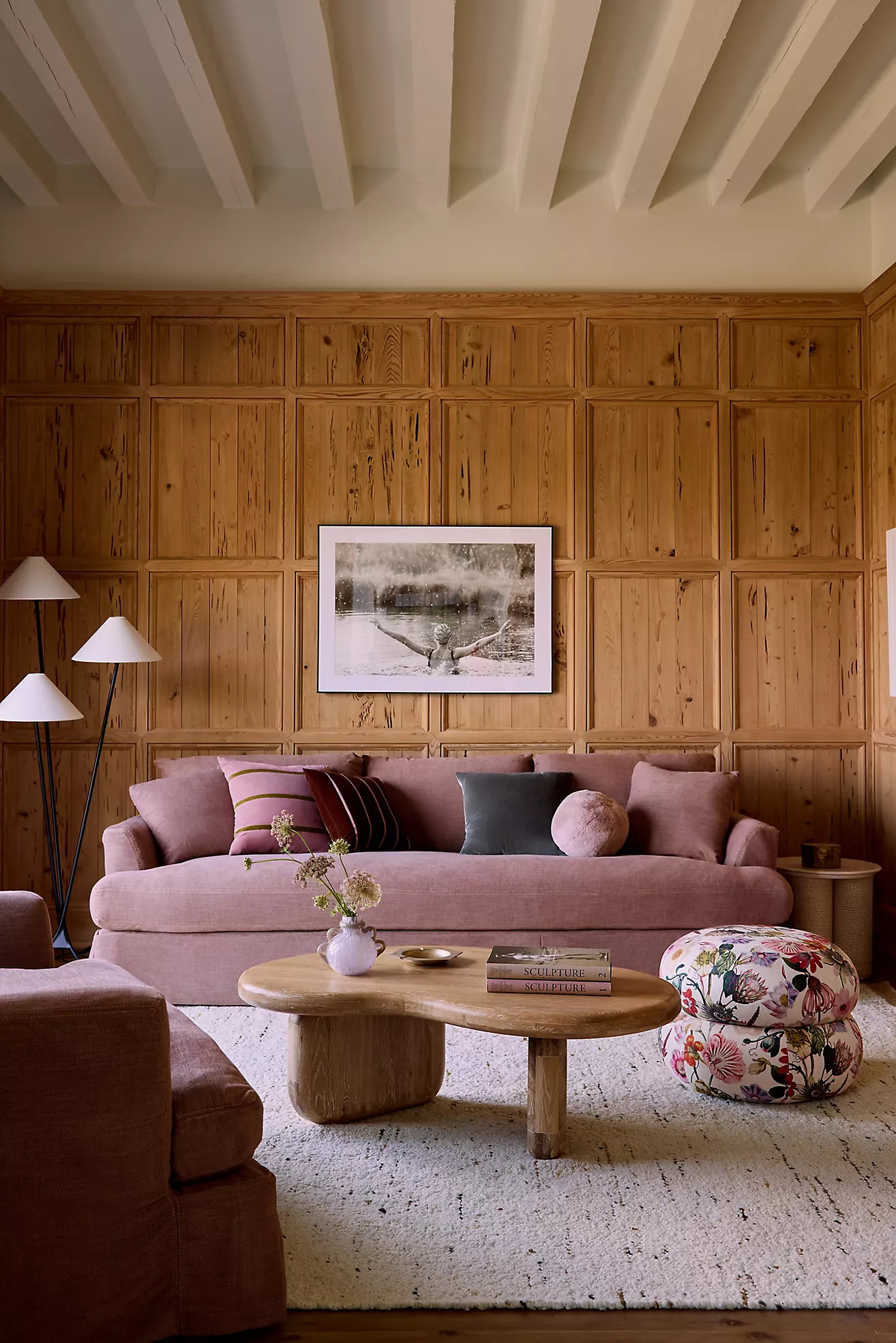 Oona Coffee Table | Anthropologie (UK)