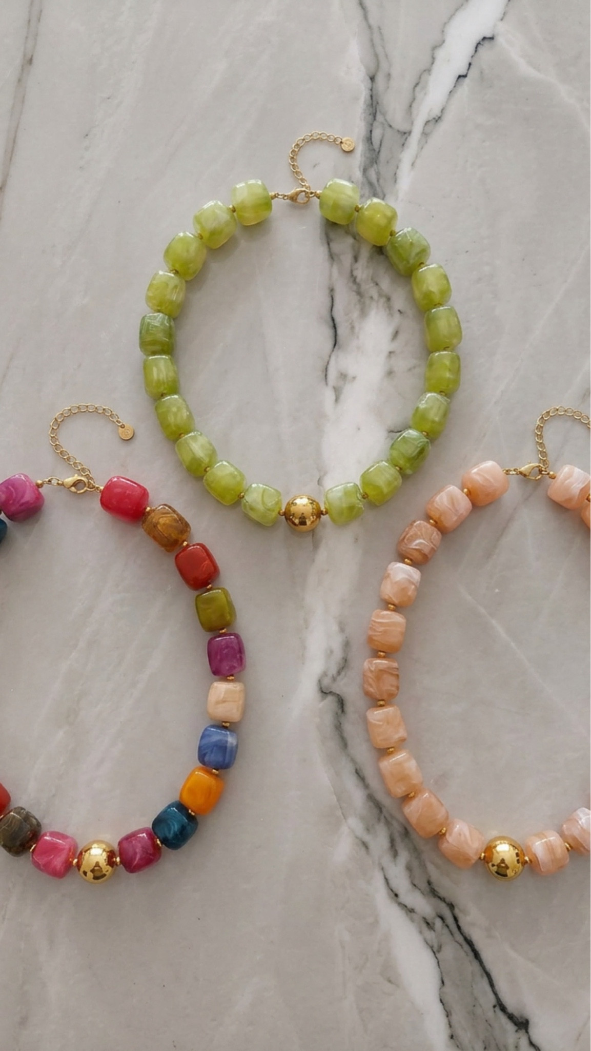 Amazon beaded choker necklacee

#LTKSaleAlert #LTKU #LTKMothersDay