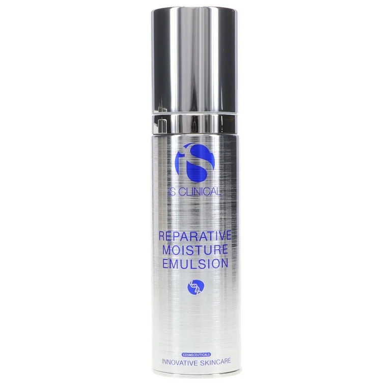 iS Clinical Reparative Moisture Emulsion 1.7 oz | Walmart (US)
