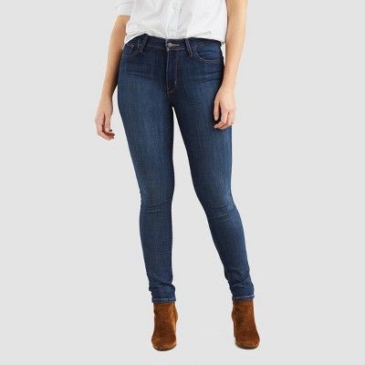 Levi's® Women's 721™ High-Rise Skinny Jeans | Target