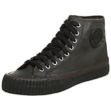 PF Flyers Center High Sneaker,Black,Men's 11 M US/Women's 12.5 M US | Amazon (US)