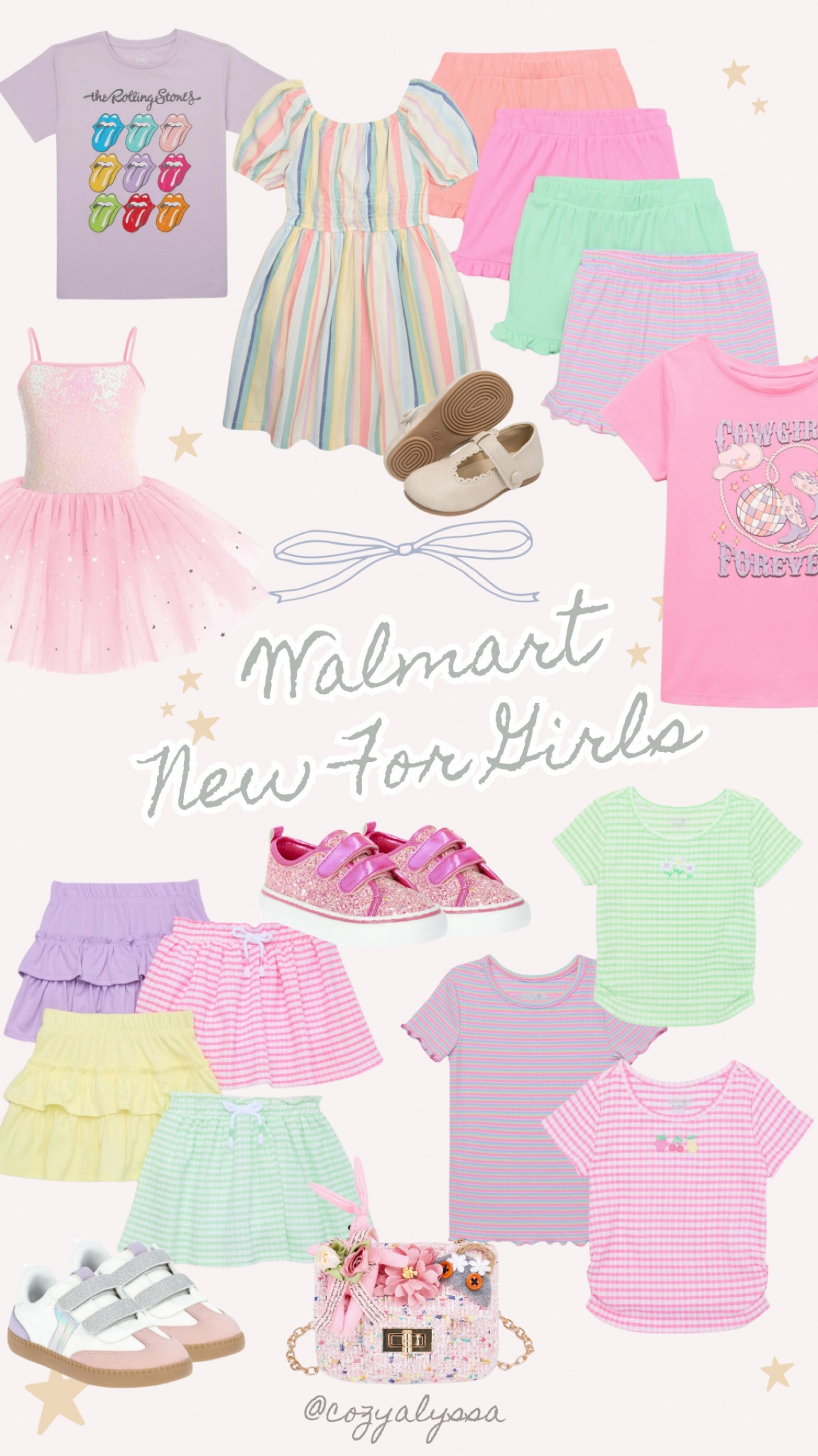 Walmart toddler fashion 

#LTKStyleTip #LTKKids #LTKShoeCrush