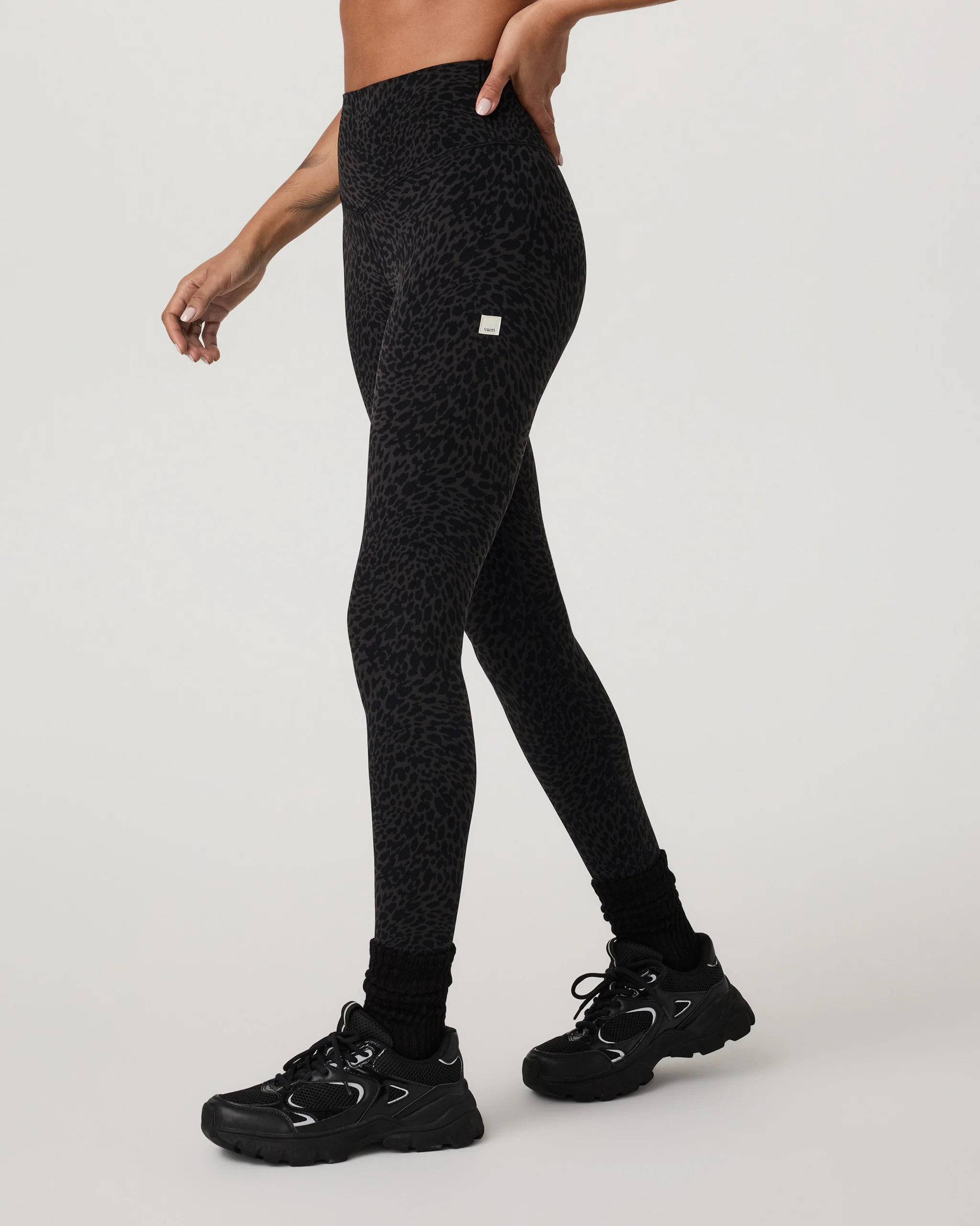 Vuori AllTheForm™ Legging | Vuori Clothing (US & Canada)