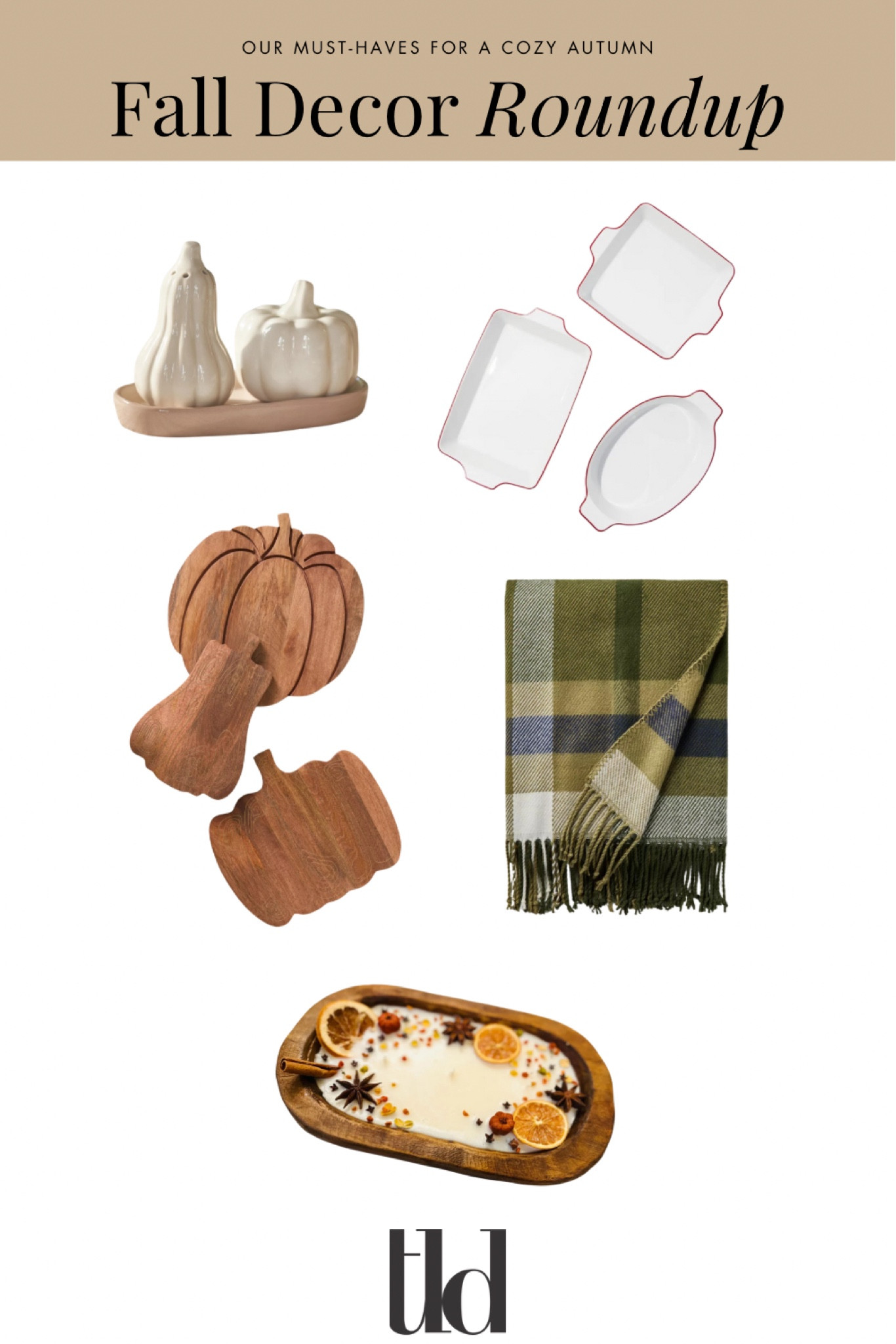 Our favorite items for a cozy Fall!

#LTKHome #LTKHalloween #LTKSeasonal