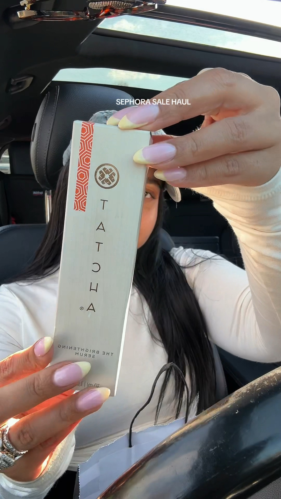 Sephora sale 2026

#LTKBeauty #LTKgrwm #LTKselfcare