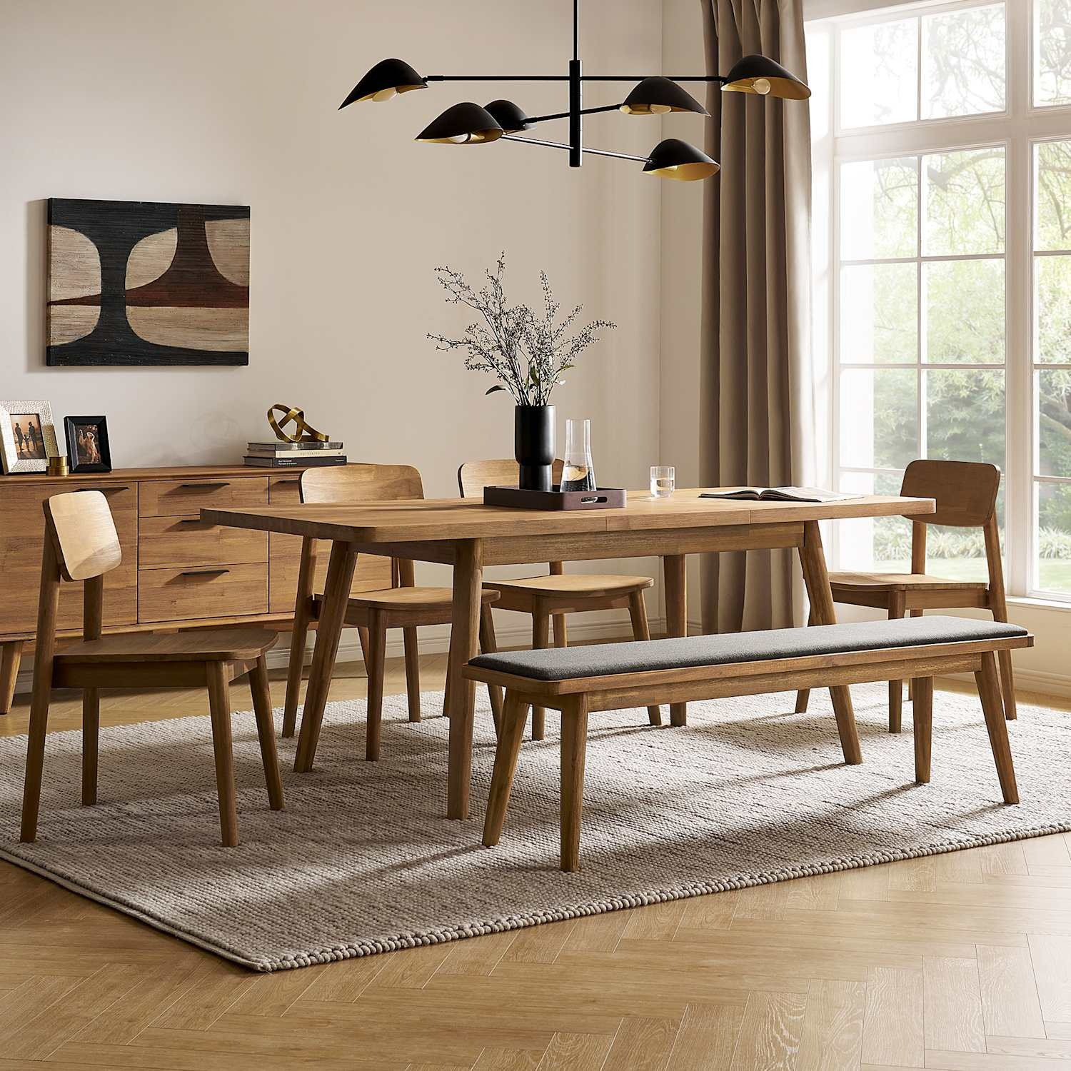 POV: You finally found the dining table you've been obsessing over for months and it's actually on sale. 😍✨ The Castlery Memorial Day Sale ends SOON with up to 40% OFF sale picks and up to $500 OFF* sitewide on some of the most beautiful dining room furniture. From cozy round dining tables for intimate dinners to statement rectangle dining table sets made for hosting friends and family, these are the pieces that instantly make your home look expensive. 🤍🍽️ Perfect for 4-6 person dining spaces, apartment dining rooms, open-concept homes, and anyone ready for a major home refresh before summer. The countdown is on and this is your LAST CHANCE to save big. ⏳🏡 #CastleryHome #CastleryFurniture #MemorialDayDeals #MemorialDaySavings #SaleEndsSoon #LastChanceShopping #DiningRoomStyle #DiningRoomDecor #DiningRoomDesign #ModernDiningRoom #MinimalistDecor #MinimalistDiningRoom #RoundTable #DiningTableDecor #DiningTableInspo #RectangleDiningTable #DiningSetForFour #DiningSetForSix #HomeDecorGoals #HomeInspiration #HouseBeautiful #ModernInteriors #NeutralDecor #FurnitureShopping #FurnitureInspo #LuxuryLiving #AffordableLuxury #HomeDesignIdeas #ApartmentStyle #LivingBeautifully #PinterestDecor #PinterestFinds #AestheticSpaces #InteriorDesignerStyle #HomeMakeover #RefreshYourSpace #SummerHomeRefresh #EntertainingAtHome #HostessLife #DinnerPartyReady #HomeDecorLovers #DesignerFurniture #ModernFurnitureDesign #TrendingNow #ShopNow #LimitedTimeOnly #FinalSale #FurnitureGoals #DreamDiningRoom #ElegantHome #CuratedHome #HomeStylist #TableDecor #HomeTrends #OpenConceptLiving #ModernLifestyle

#LTKSeasonal #LTKHome #LTKSaleAlert