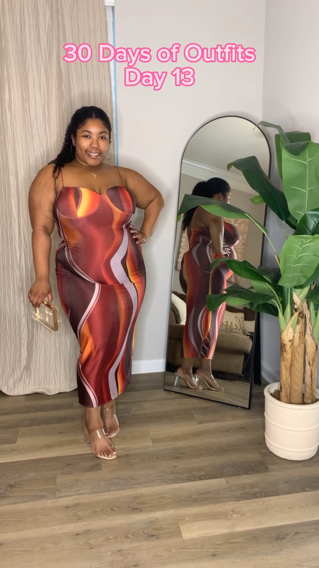 Plus Size Date Night Outfit, Plus Size Dress, Date Night, Summer Outfit, Summer Dress

#LTKcurves
