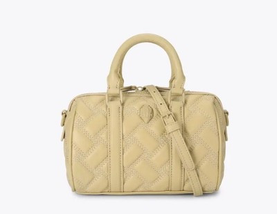 Kurt Geiger Kensington Drench Boston Bag Small  | eBay | eBay UK