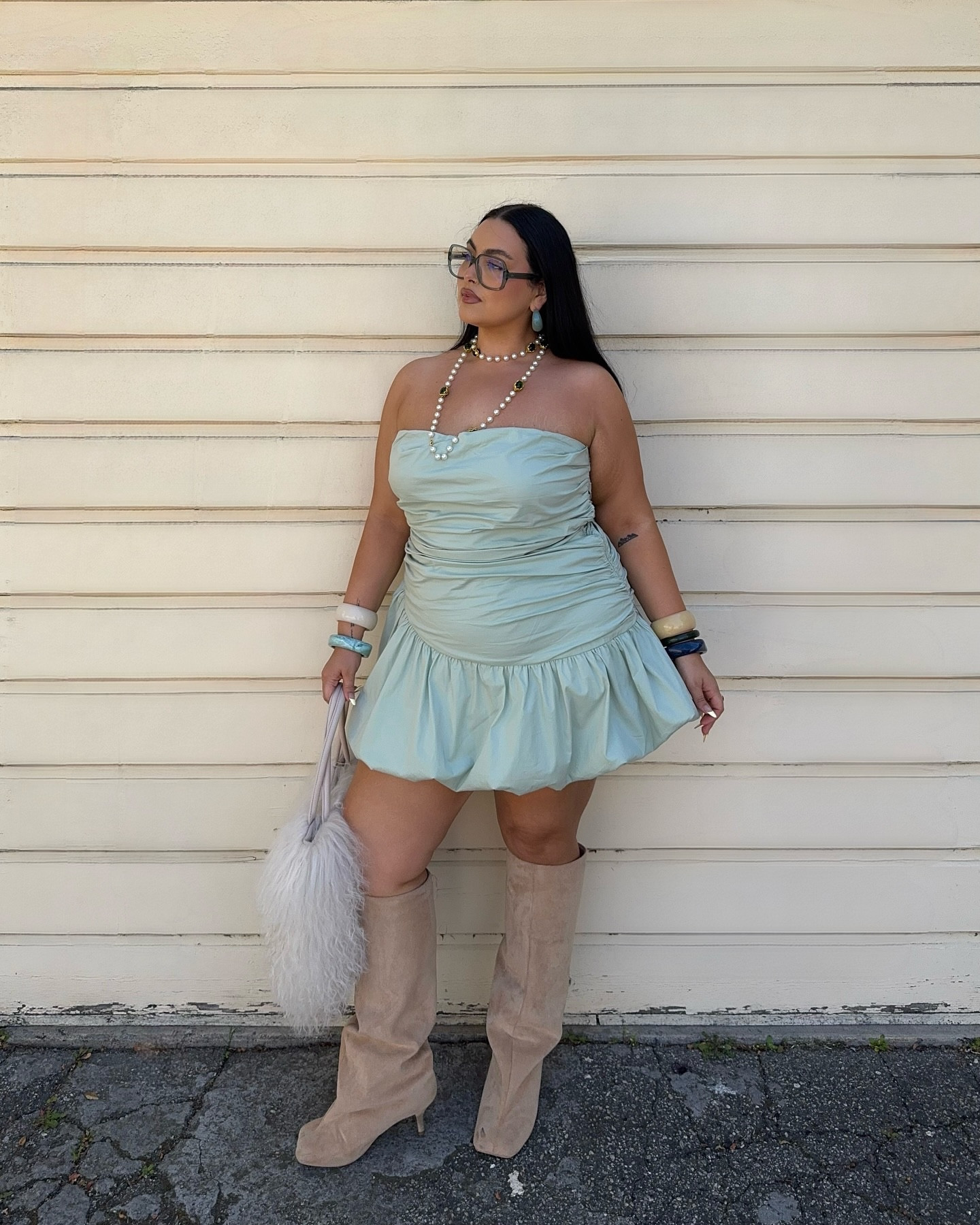 summer in the city<3 @peppermayo 

Spring dress, mini dress, summer dress, boots

#LTKMidsize #LTKStyleTip #LTKSeasonal