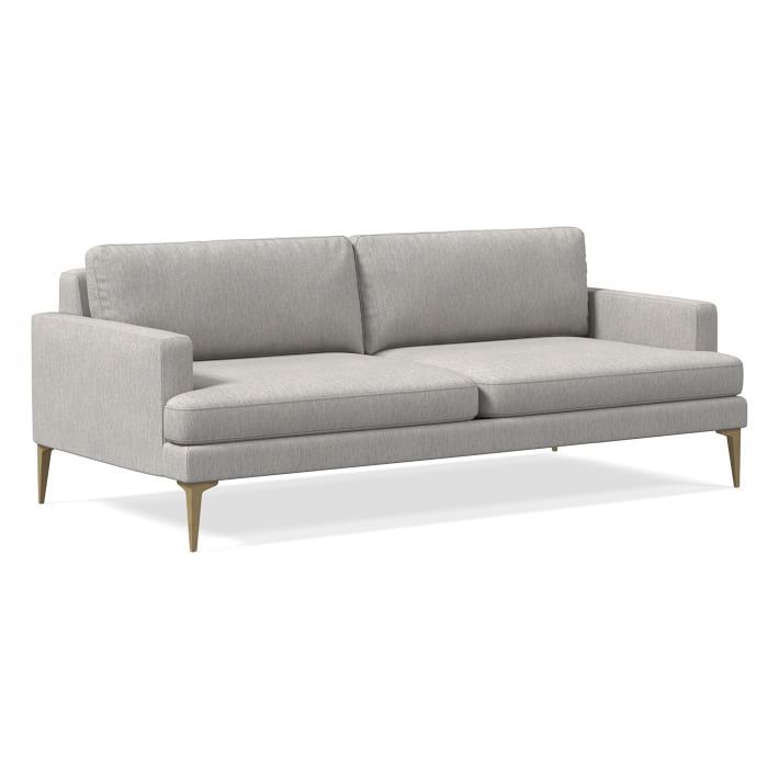 Andes Sofa (60"–86") | West Elm (US)