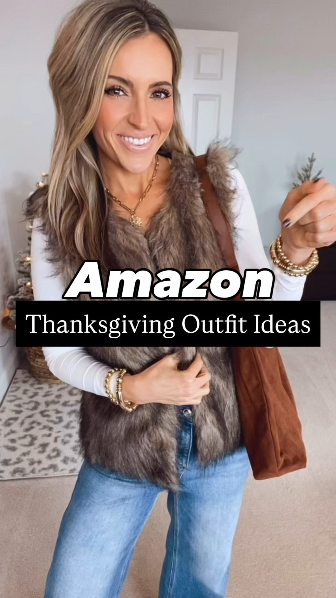 Cute, comfy and practical Thanksgiving outfits!🦃

#LTKStyleTip #LTKHoliday #LTKSeasonal