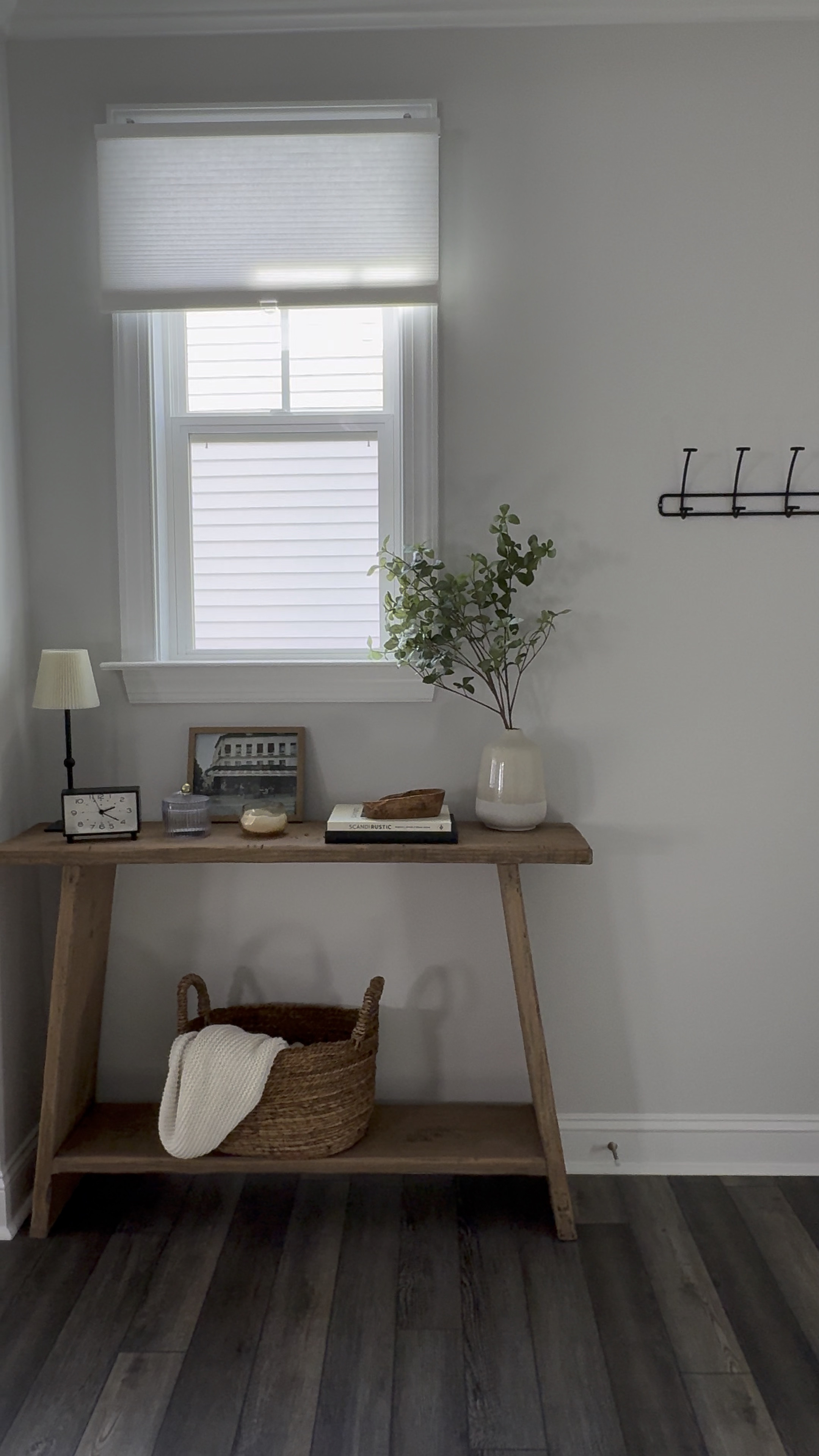 my entryway! 🤌🏼✨

#LTKStyleTip #LTKHome #LTKU