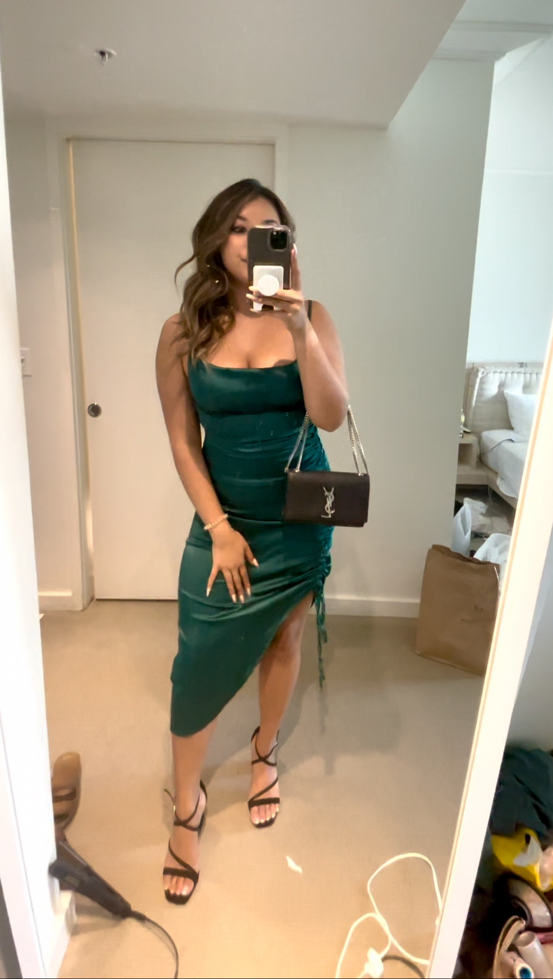 Wedding Guest Dress

#LTKfindsunder50 #LTKwedding #LTKSpringSale
