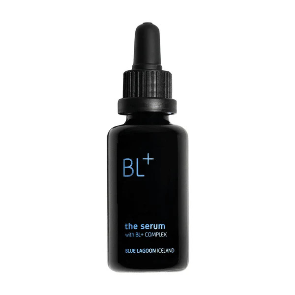 BL+ The Serum – Blue Lagoon Skincare | Bluemercury, Inc.