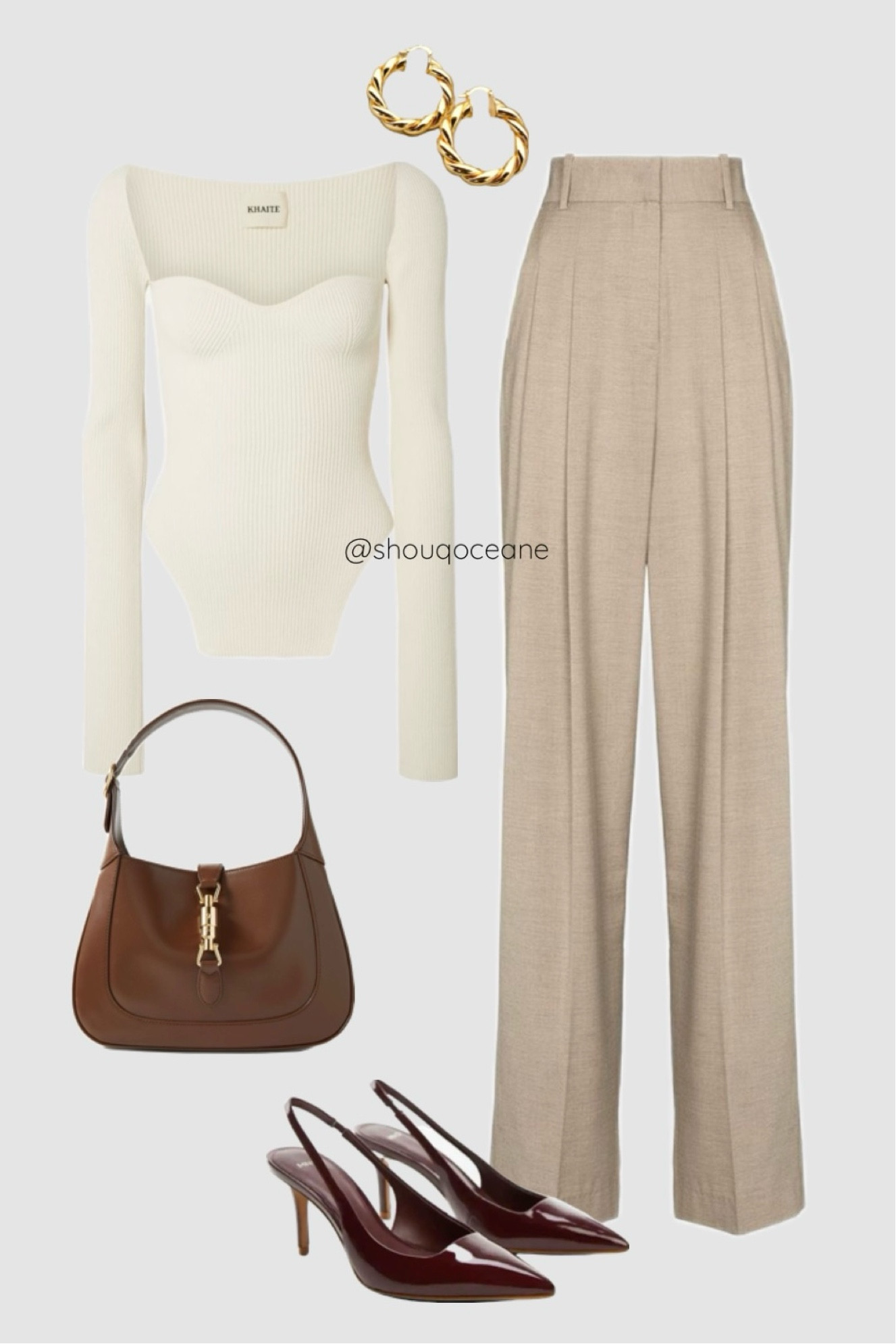 Elegant outfit, details on LTK (with dupes) 


#LTKSeasonal