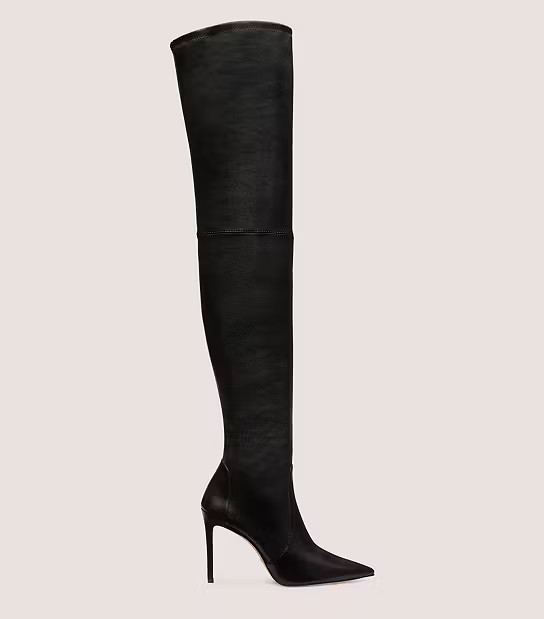 ULTRASTUART 100 STRETCH BOOT | Stuart Weitzman Outlet