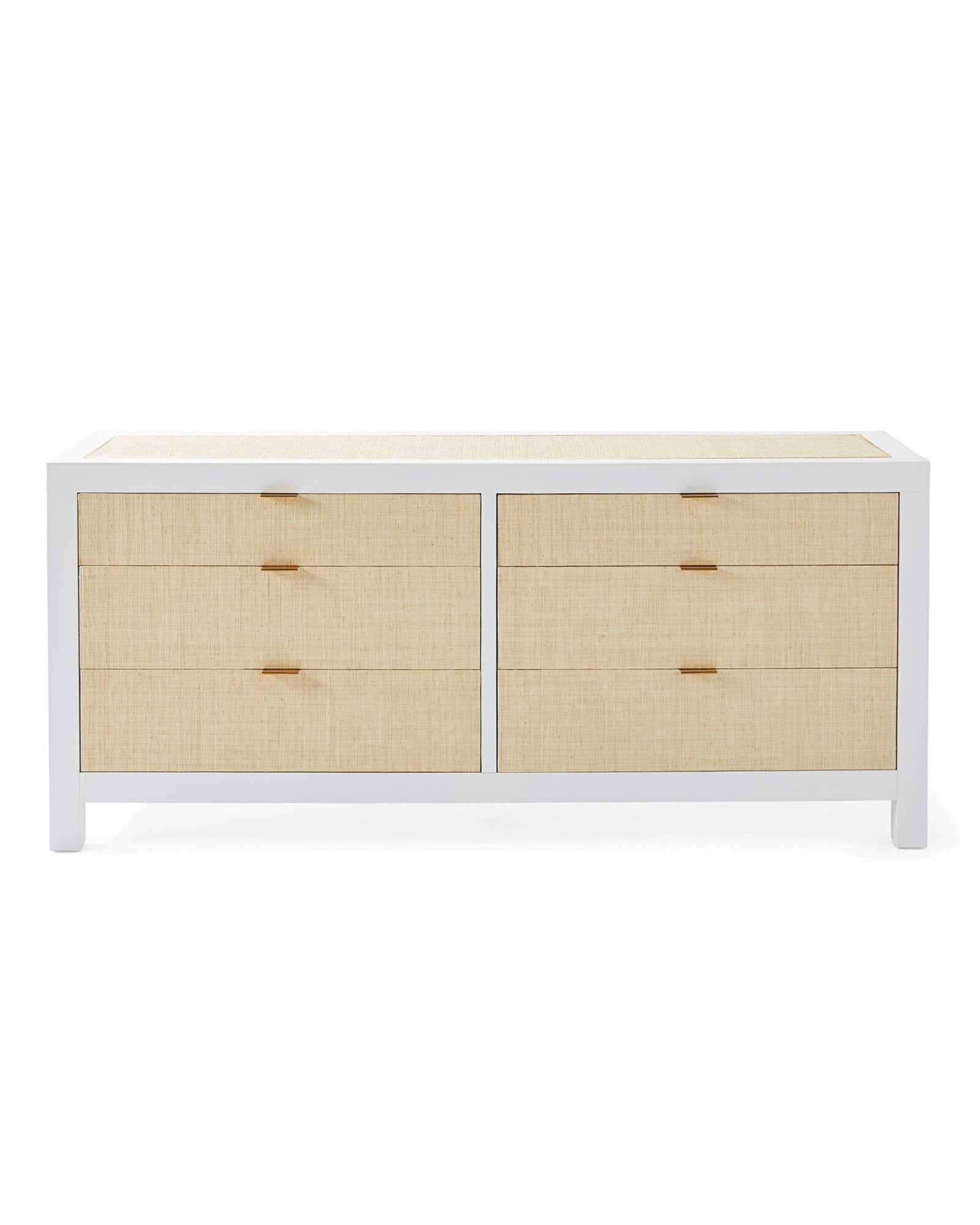 Mercer Dresser | Serena and Lily