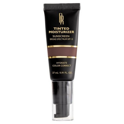 Black Radiance True Complexion Tinted Moisturizer SPF 15 - Deep - 0.91 fl oz | Target